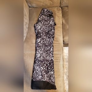 XS women's Ripzone snowpants
